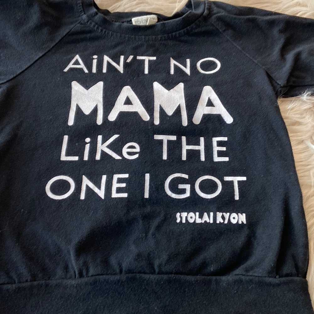 Boys T-shirt